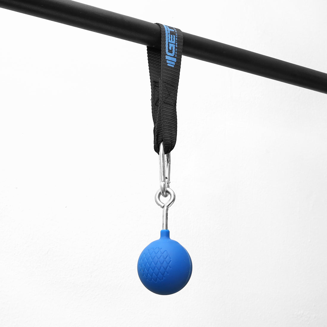 Coated Light Bulb Grip (GRIP-LBULB-COAT)