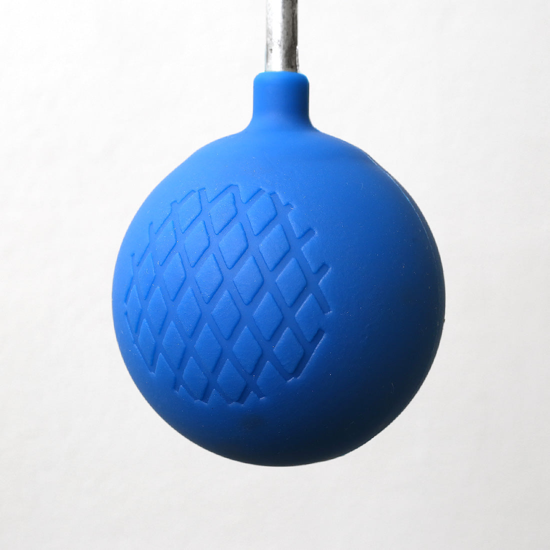 Coated Light Bulb Grip (GRIP-LBULB-COAT)