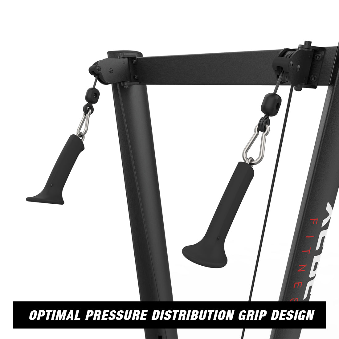 Xebex Fitness Air Ski Trainer Eco