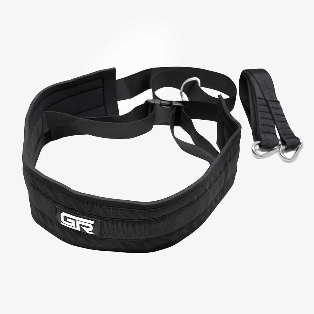 Waist Harness with Lead