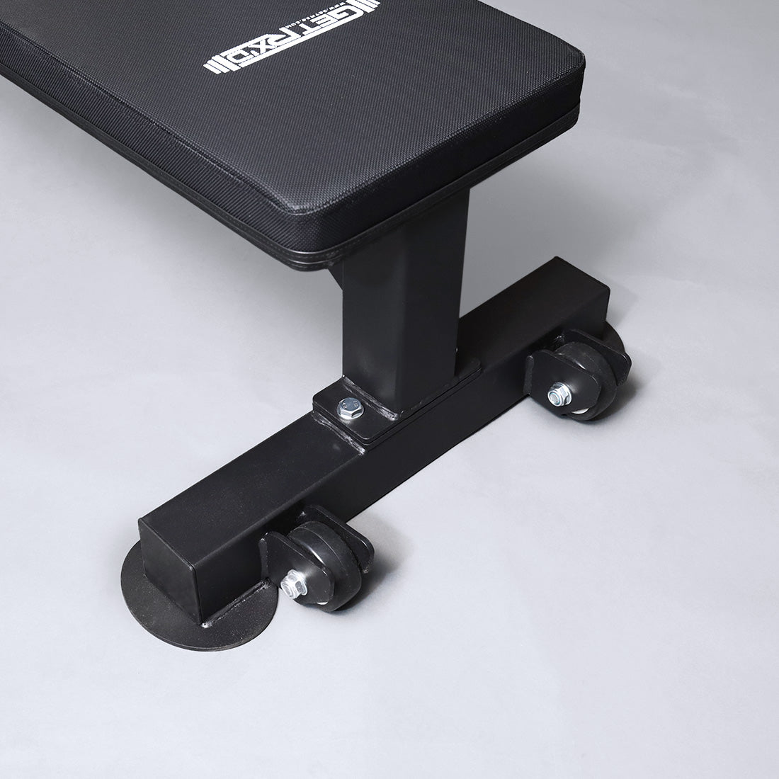 Competition Heavy Flat Bench