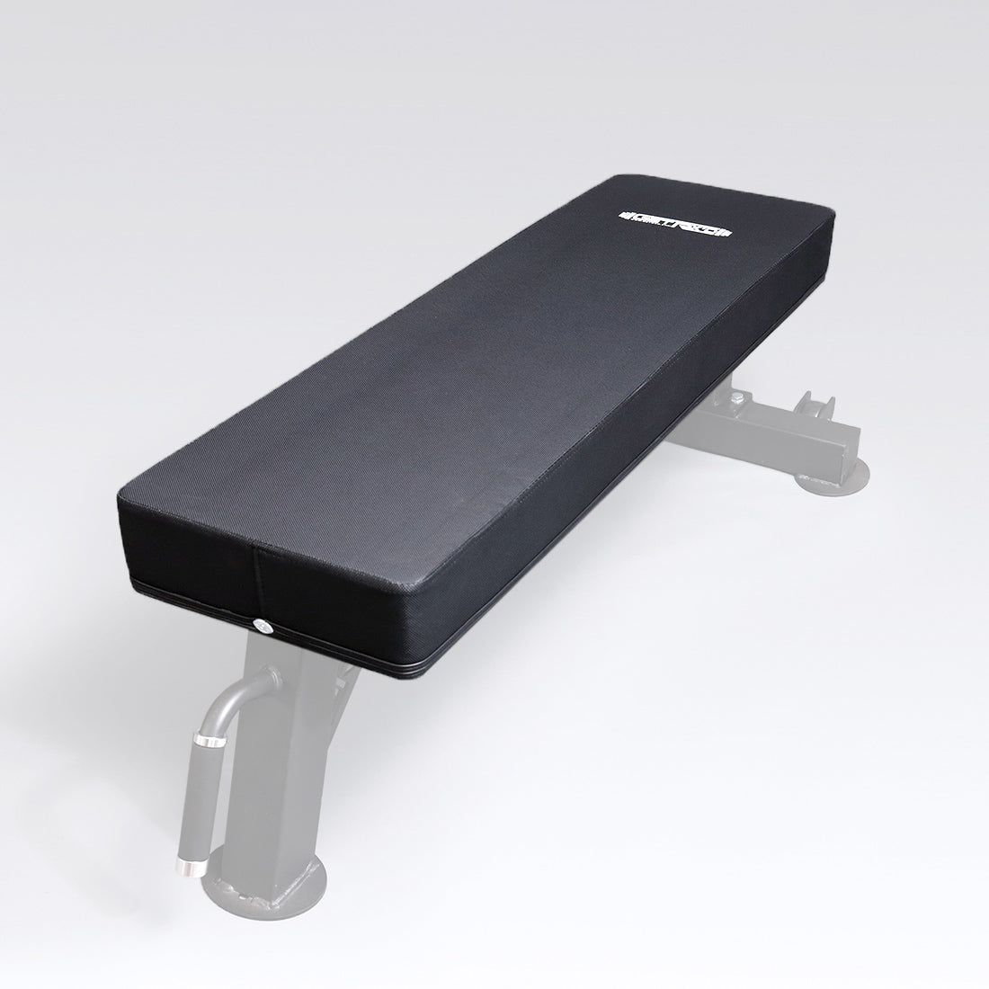 Hefty-Wide Flat Bench Pad