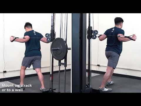 Functional Trainer?Weight Stack?Cable Tower 2000