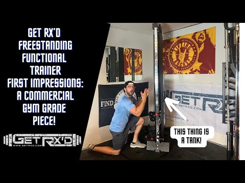 Functional Trainer?Weight Stack?Cable Tower 2000