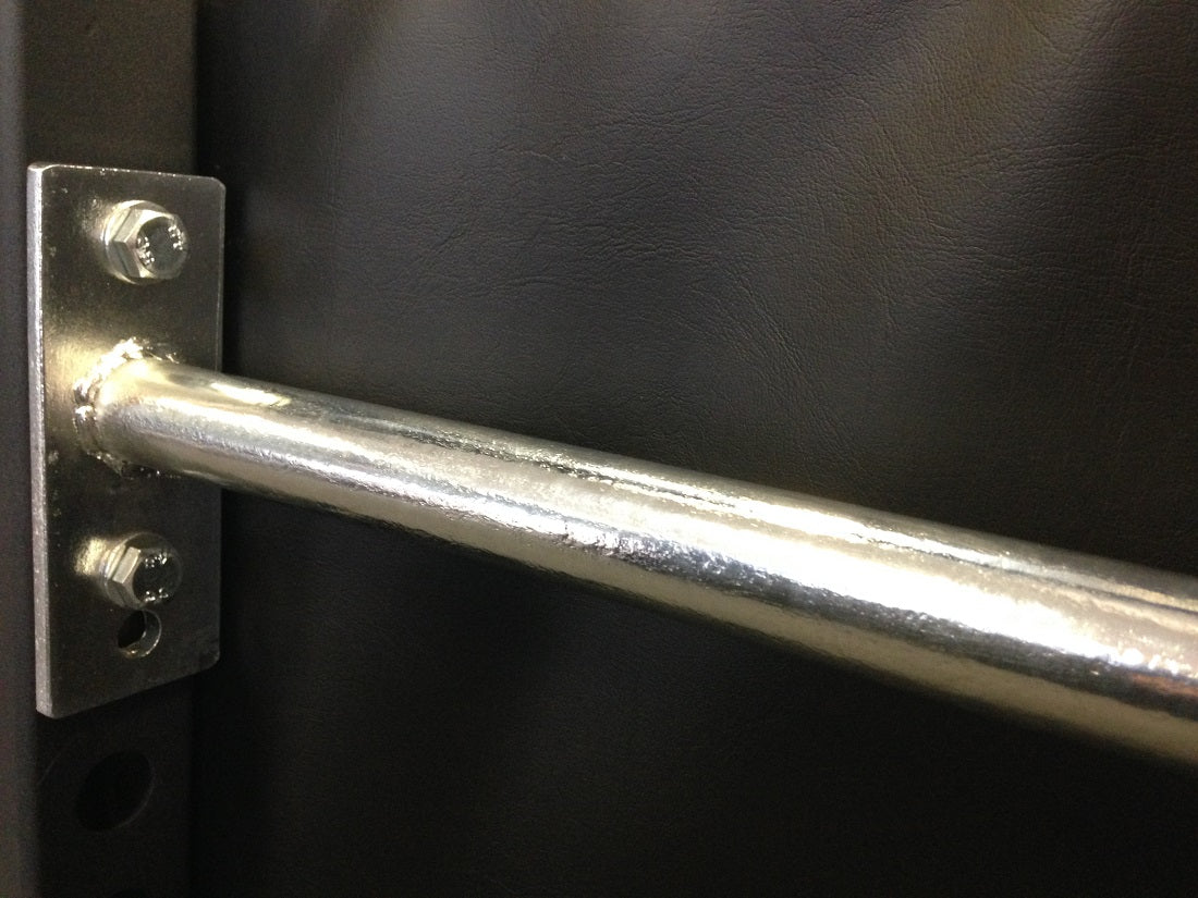 4' Zinc Monkey Bar