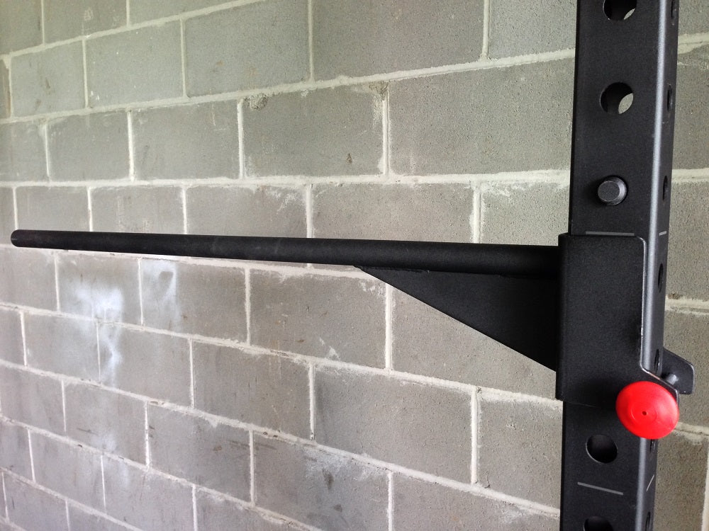 Kid's Builder Pull-up Bar
