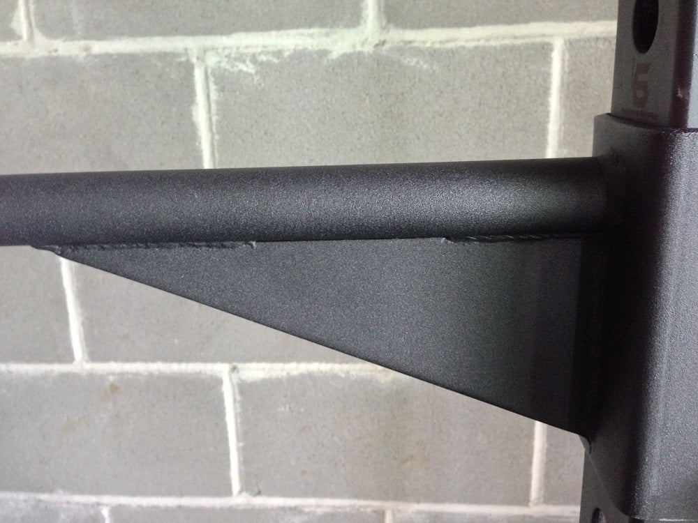 Pull-up Bar Support Plate