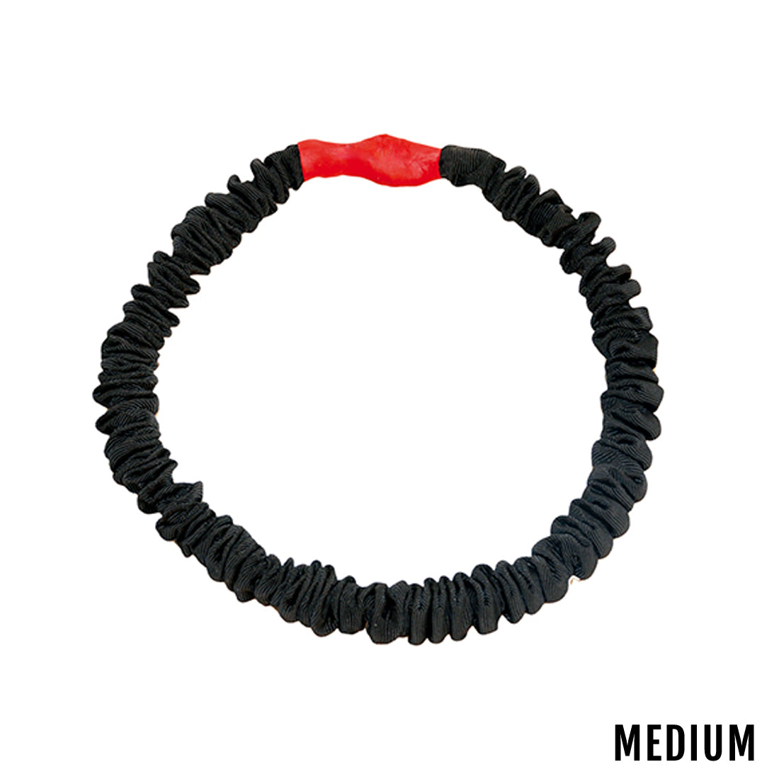 Infinity Band: Medium (Red)