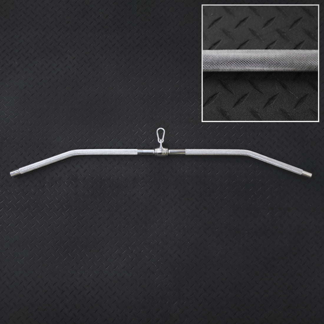 Lat Pull-Down Handle