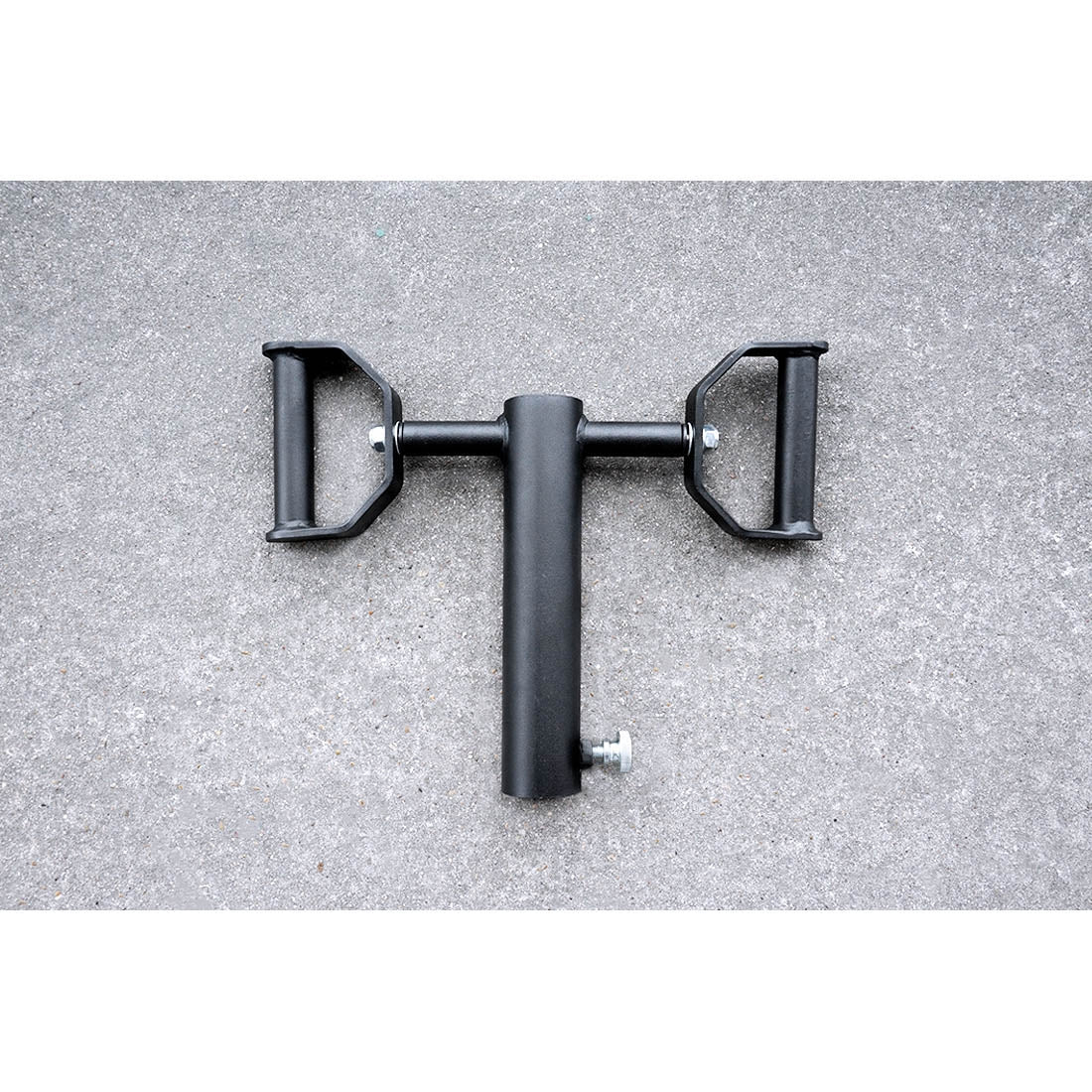 Landmine Double Handle