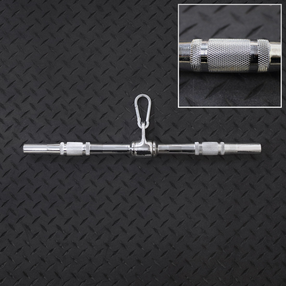 Low Pulley Handle