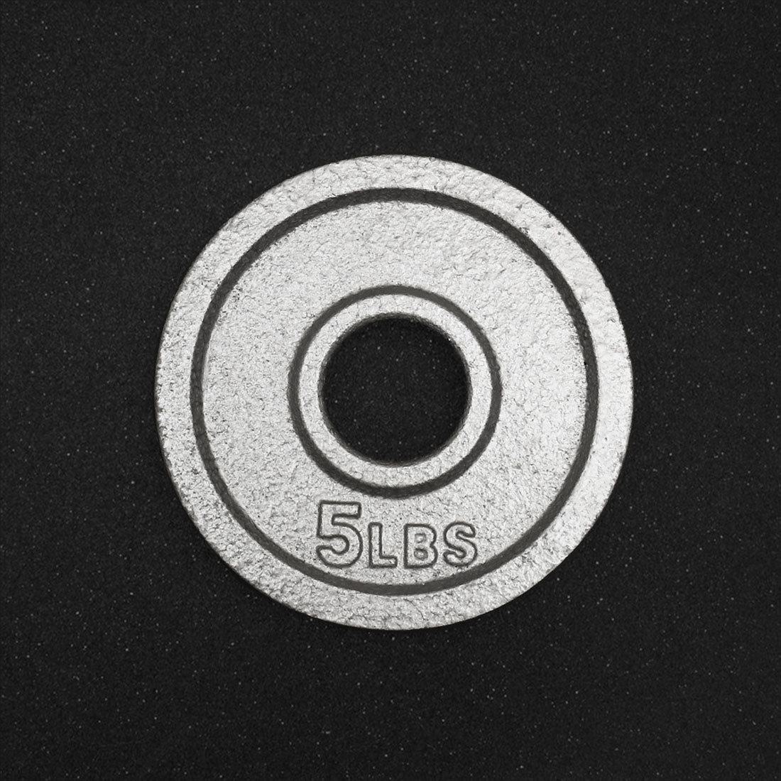 Change Plates: LBs