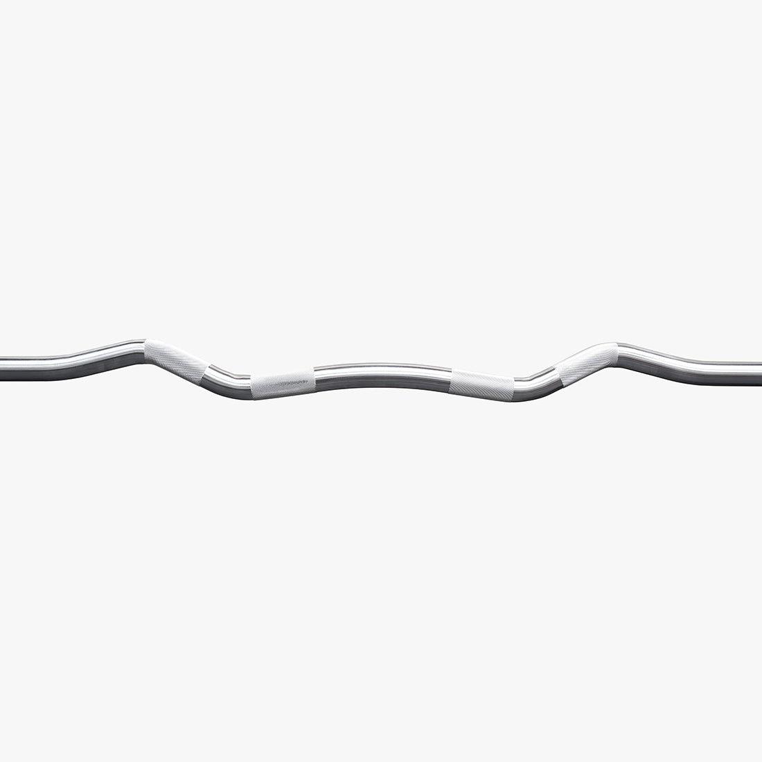 74" Rackable EZ Curl Bar