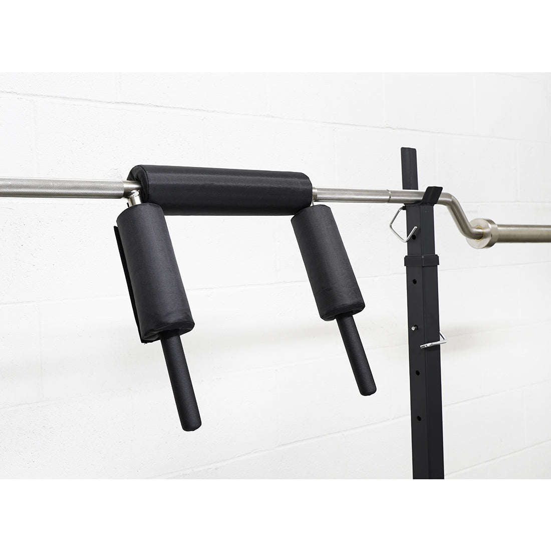Safety Squat Yoke Bar 2.0