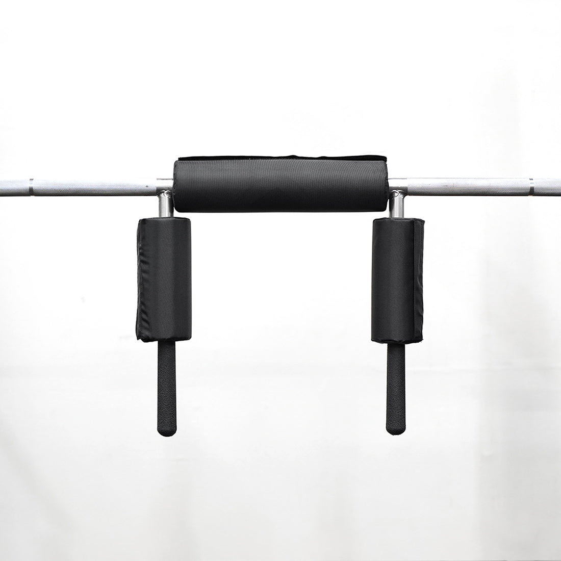 Safety Squat Yoke Bar 2.0