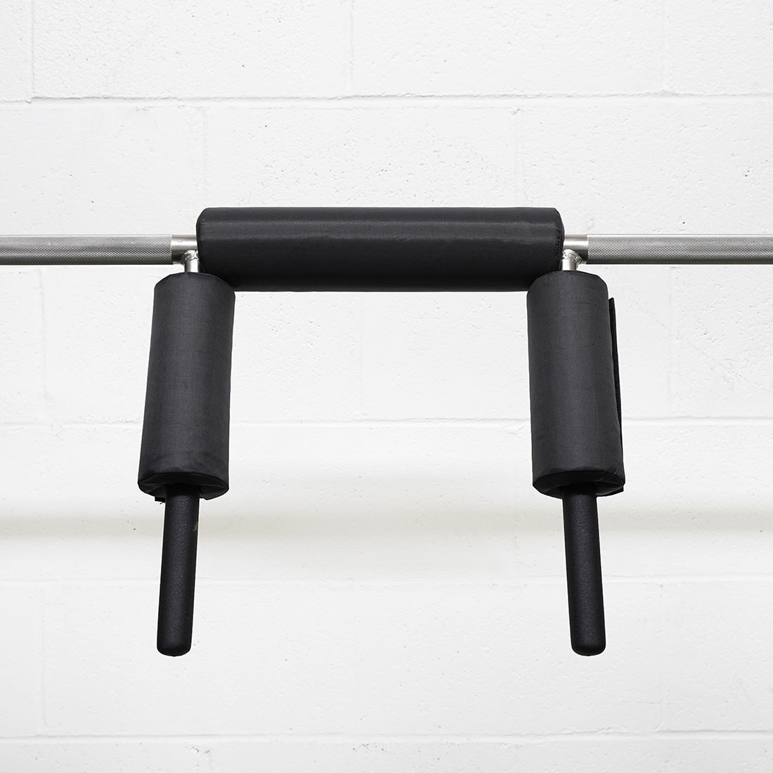 Safety Squat Yoke Bar 2.0