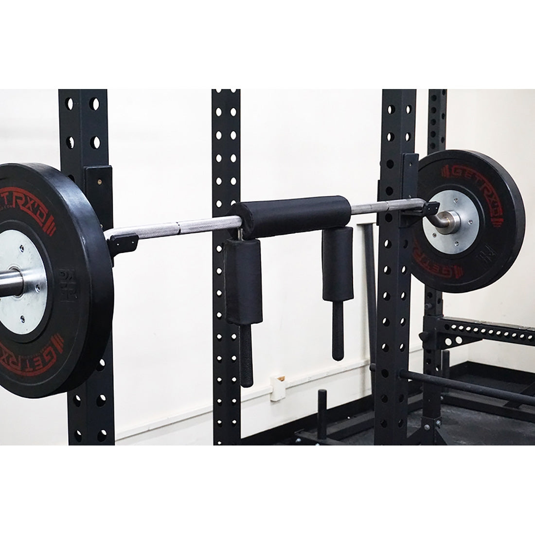 Safety Squat Yoke Bar 2.0