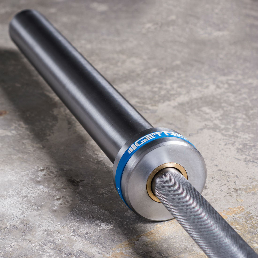 Rocket Bar (Women): Hard Chrome (OBCMG-80HC)