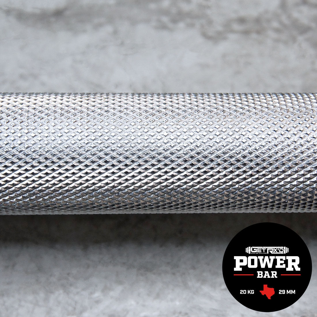 20KG Power Bar