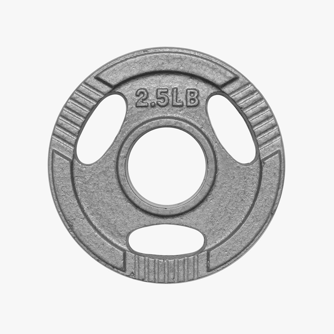 Cast Iron Olympic Plates - LBS