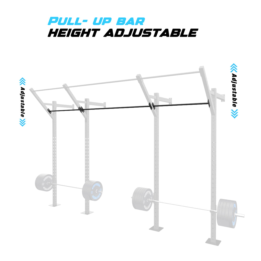 14' Lean Builder® Rig