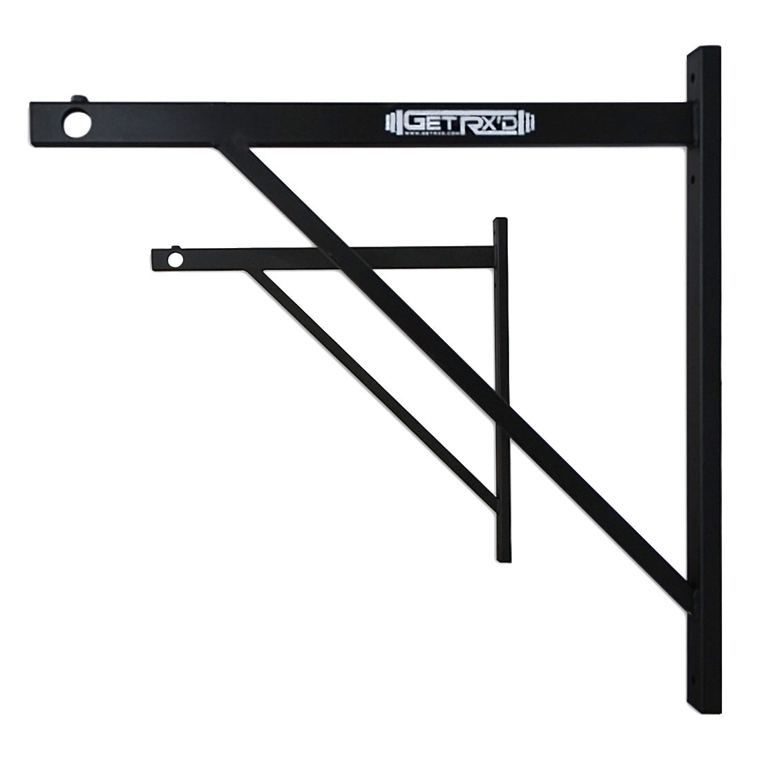 Alpha HD Bracket Only (purchase in increments of 2)
