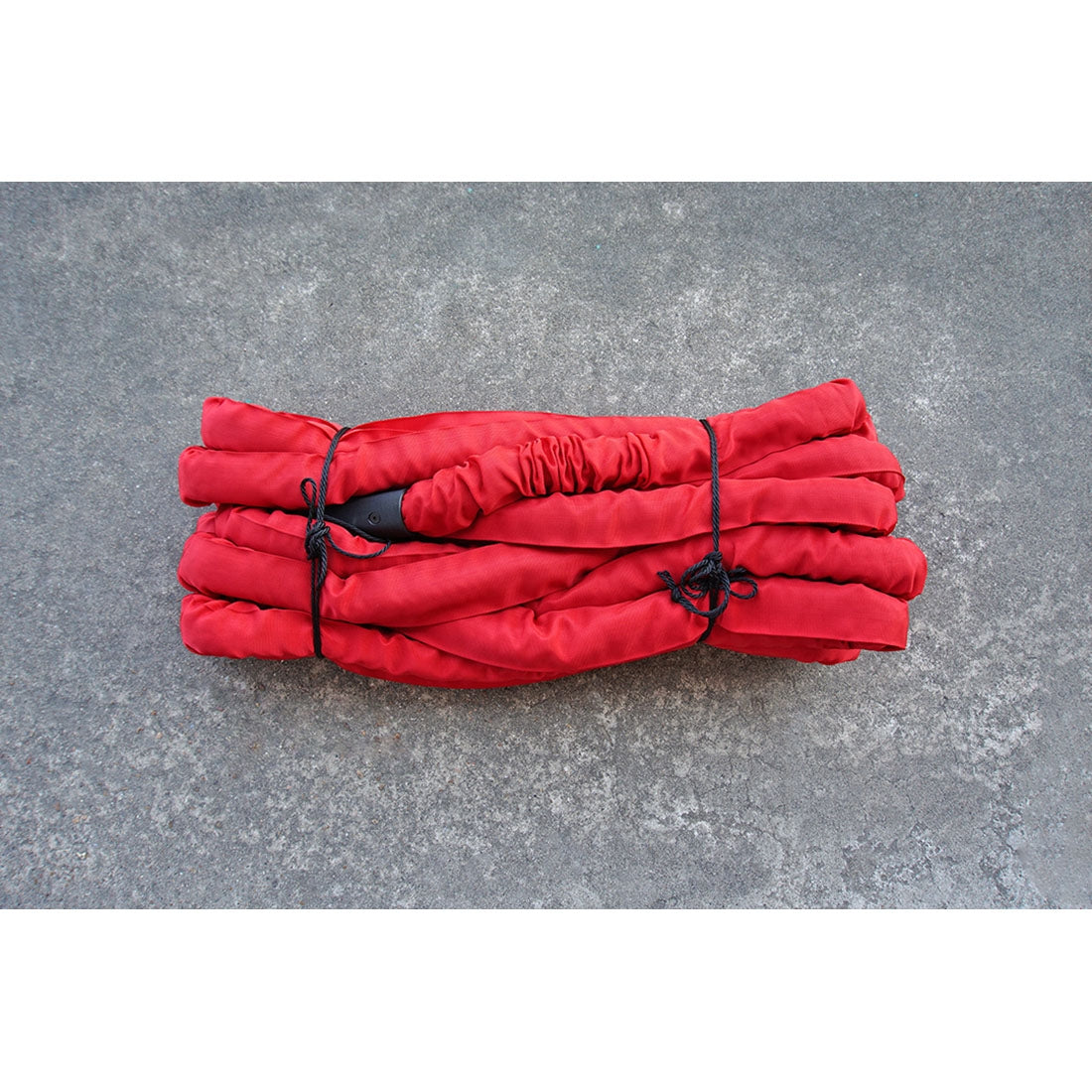 Warrior Battle Ropes