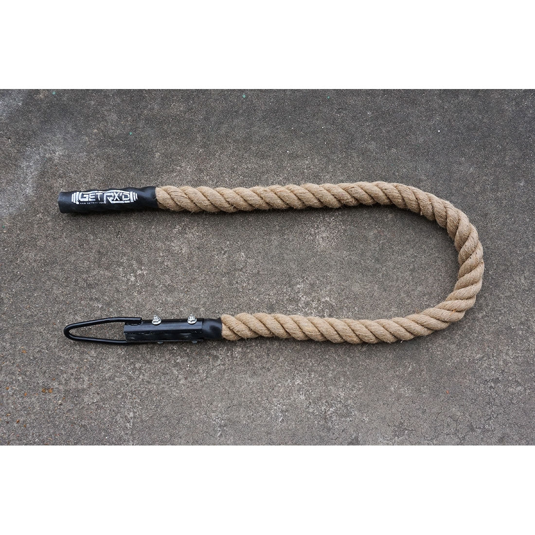 6' Sisal Climbing Rope