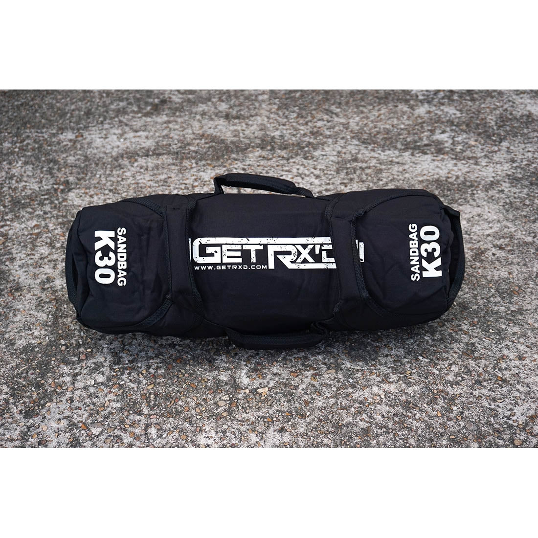 Heavy Duty Sandbags