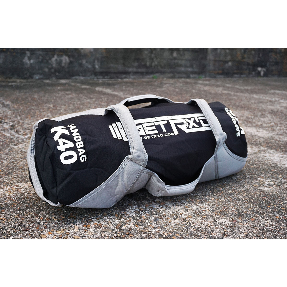 Heavy Duty Sandbags