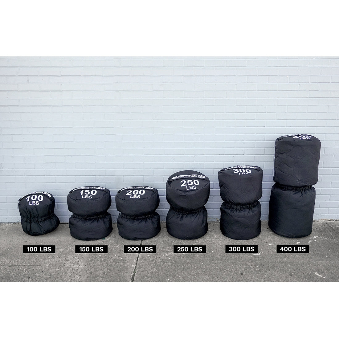 Colossus Sandbags