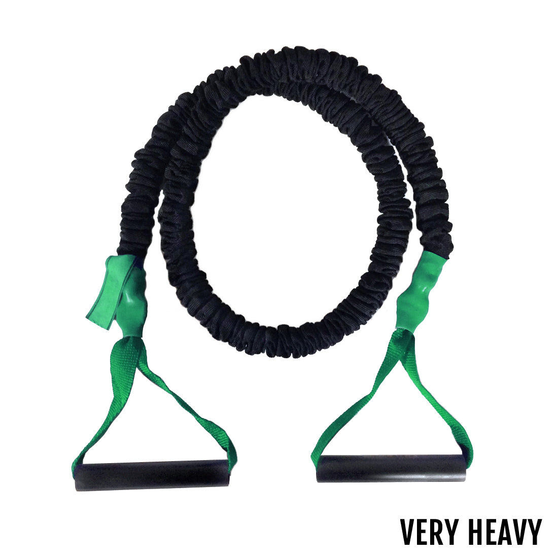 Sculptor Band: Very Heavy (Green) (STRP-ST48VH)