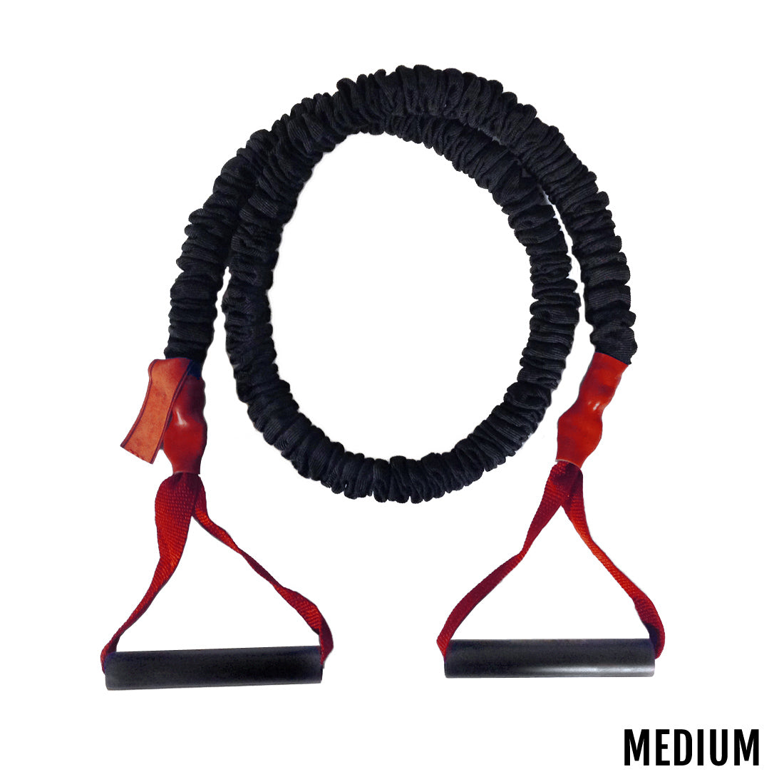 Sculptor Band: Medium (Red)
