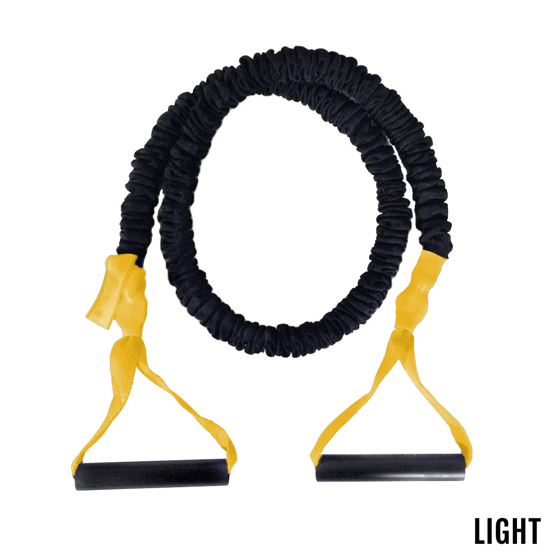Sculptor Band: Very Light (Yellow)