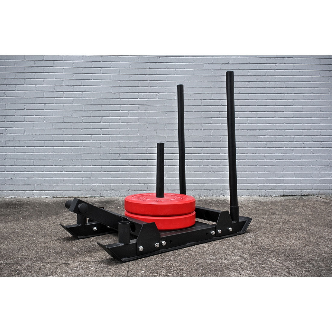 WBD Sled