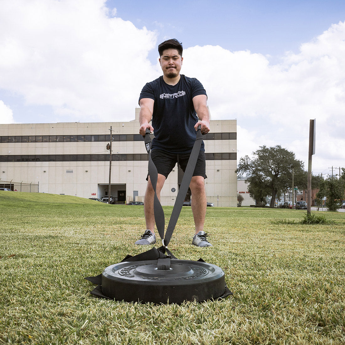 Xebex Speed Sled