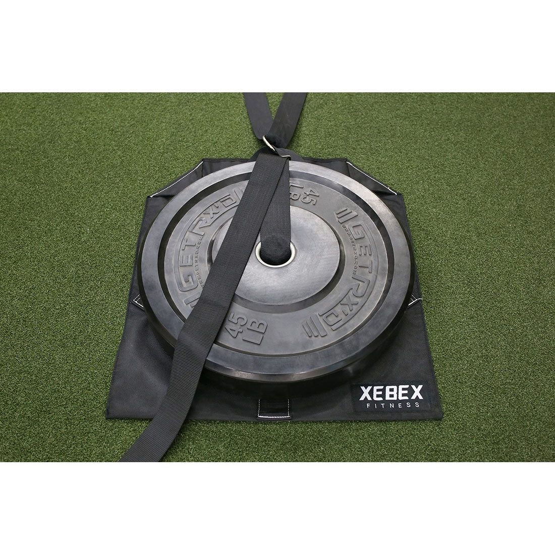 Xebex Speed Sled
