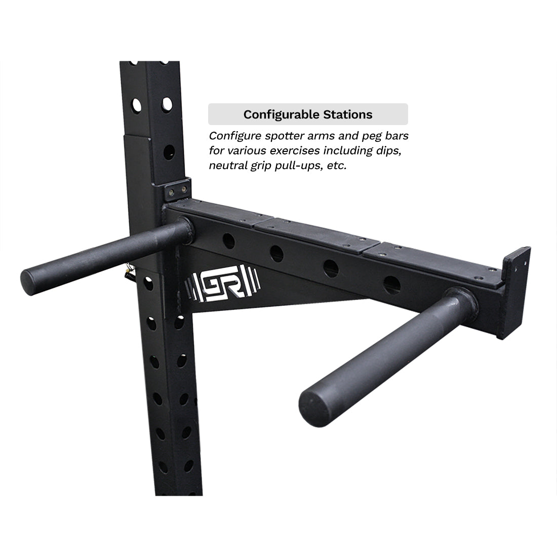 7'10" Builder® Guillotine (SPRK710HDT2)