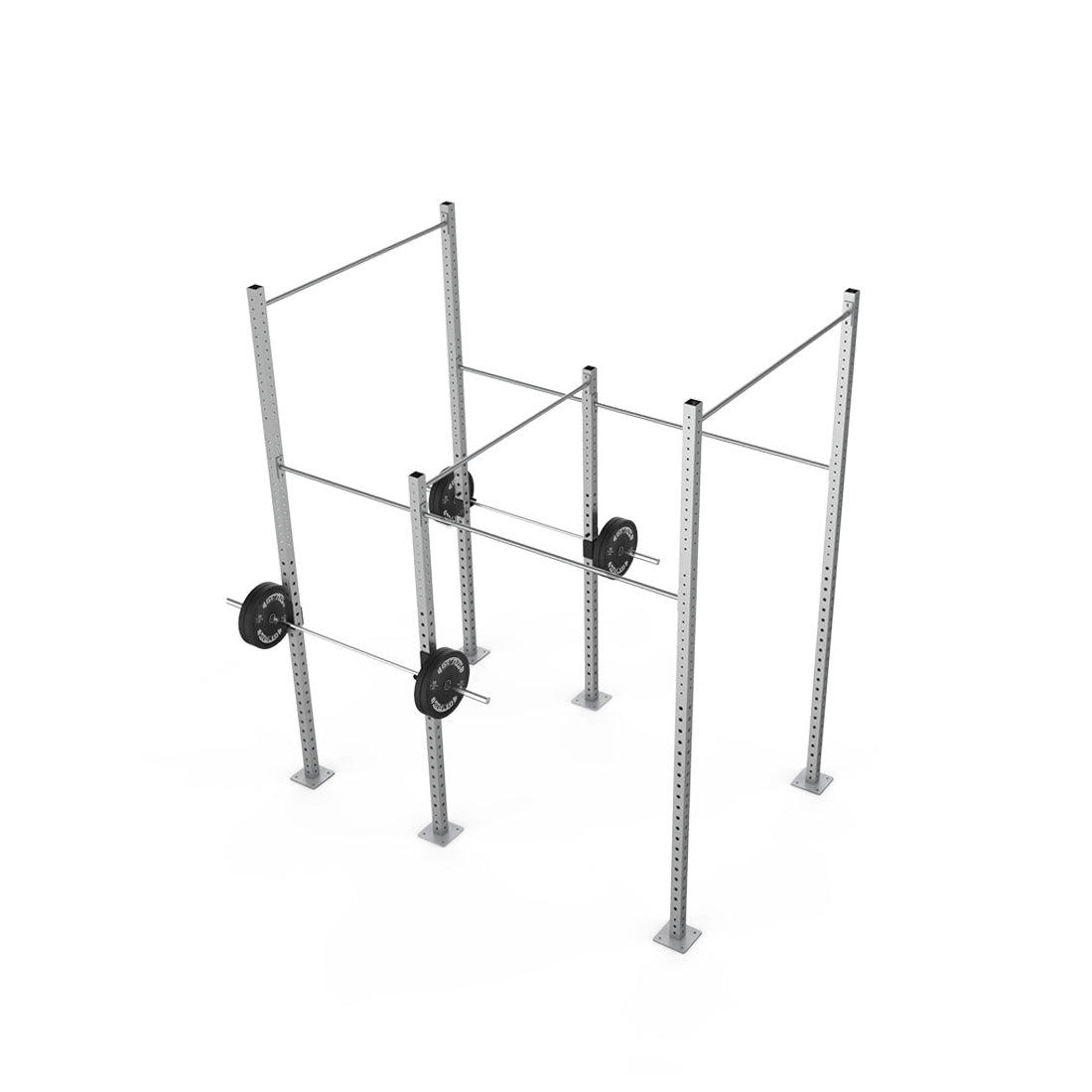 Optional Conversion to 10' Length x 6' Depth: Add additional 6' Length x 6' Depth Add-On Section (check both boxes)