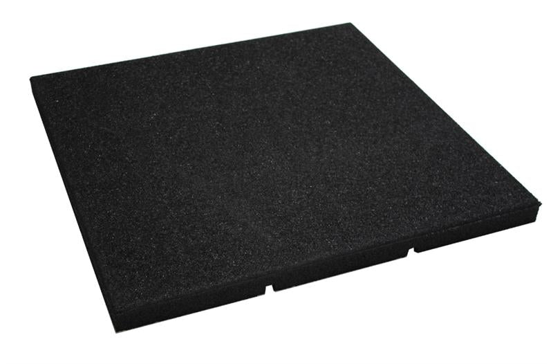 2' x 2' x 1.5" Suppression Tile