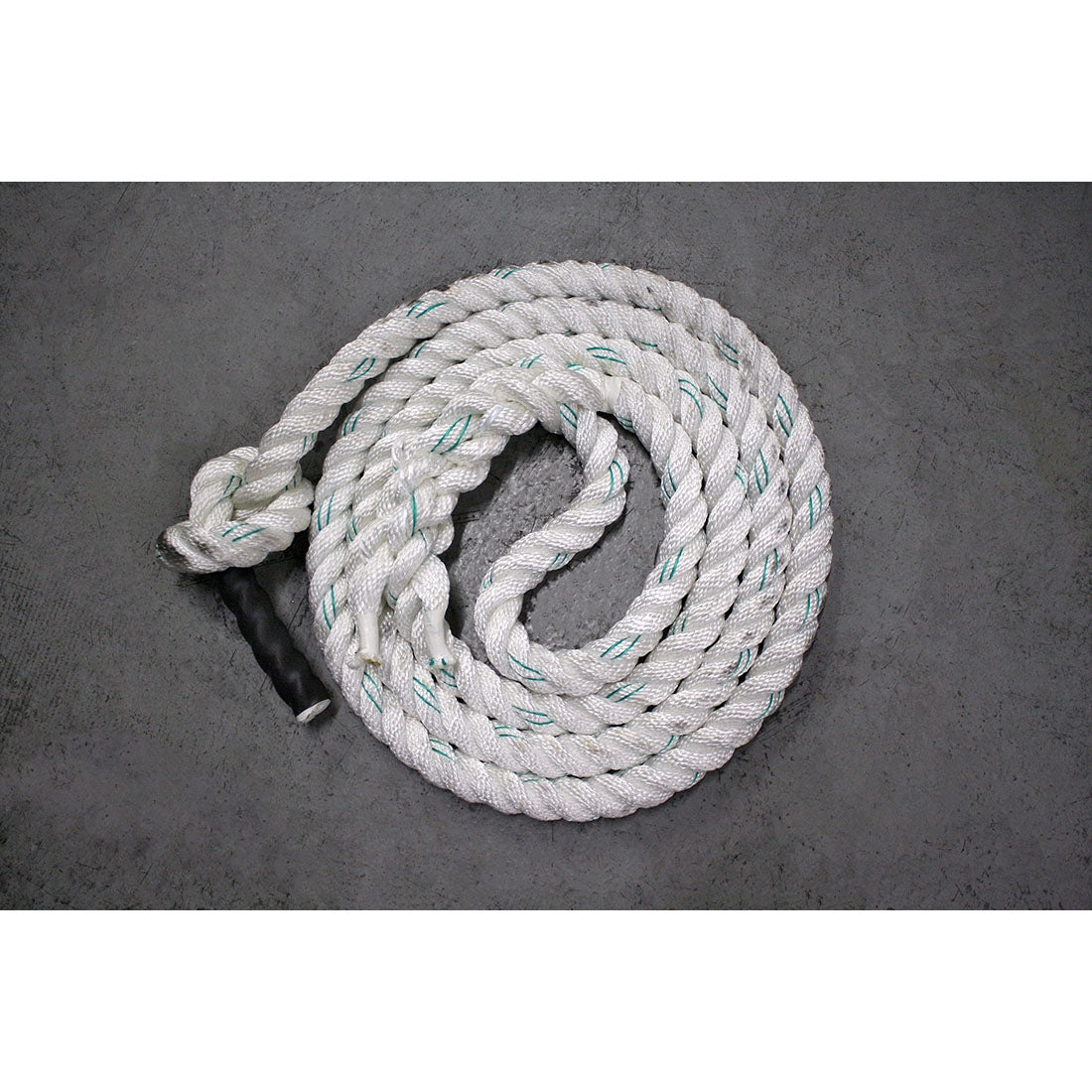 15.5' Outdoor Climbing Rope **Free Shipping**(Dropshipped)