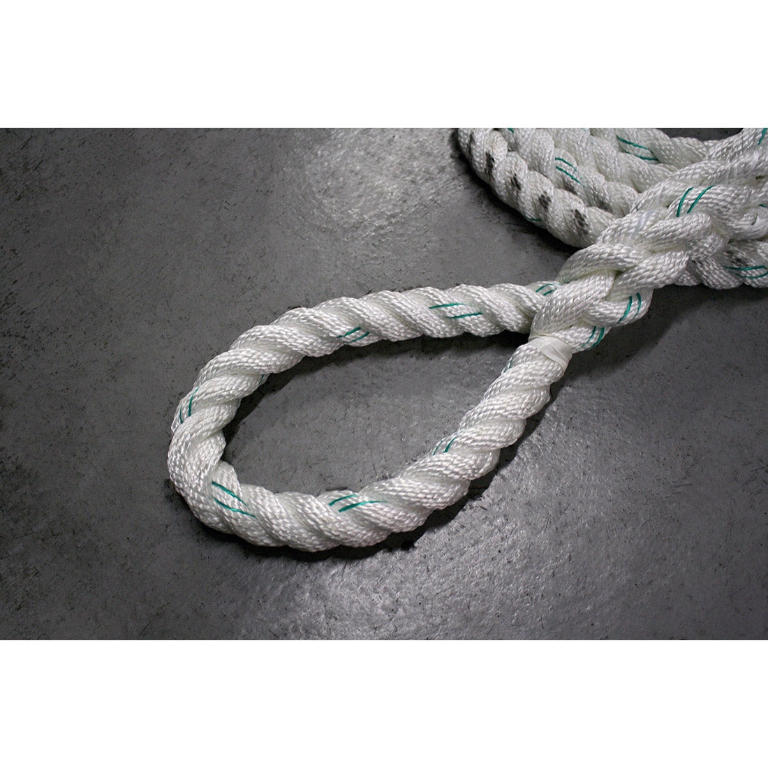 15.5' Outdoor Climbing Rope **Free Shipping**(Dropshipped)