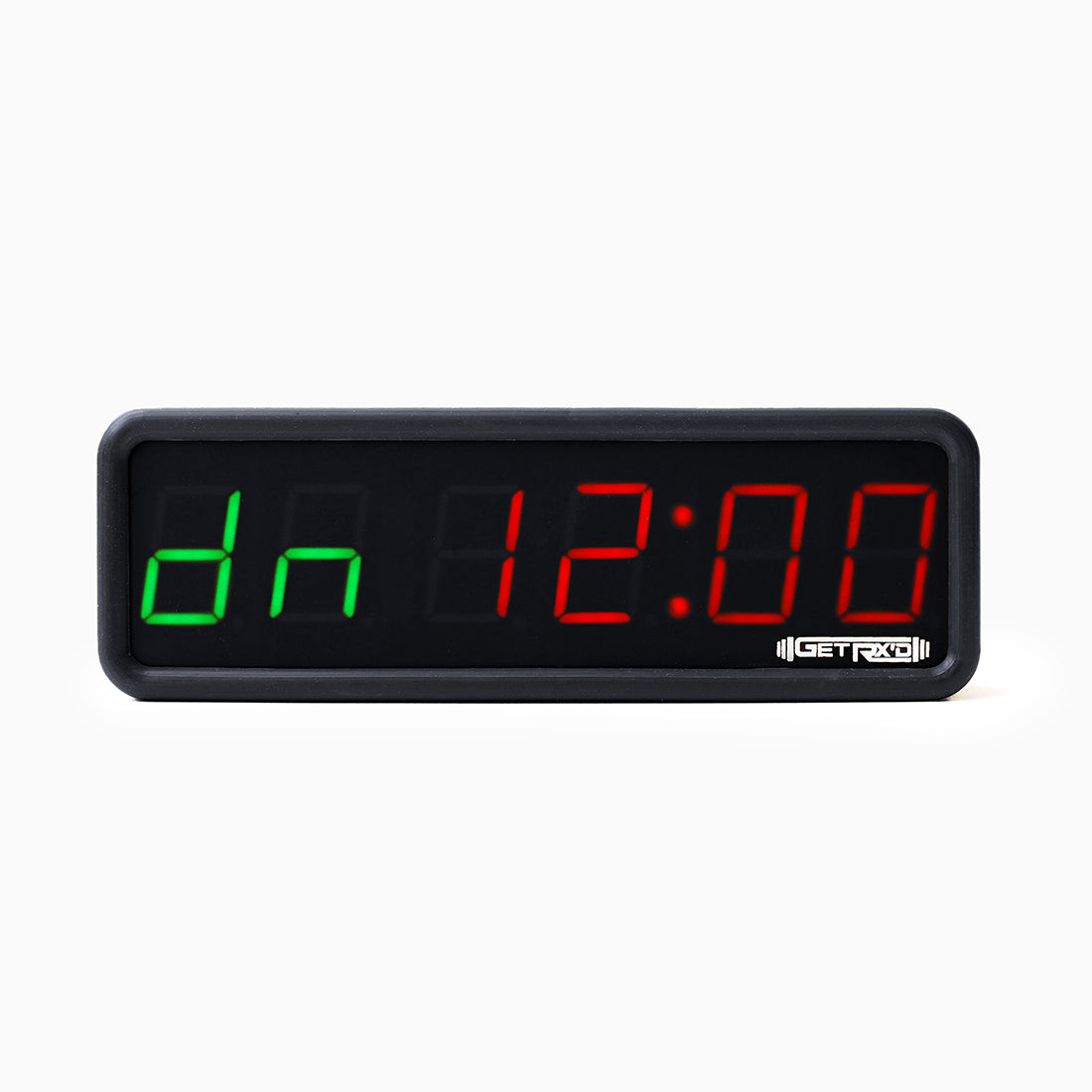 Timer Mini with optional Black Case