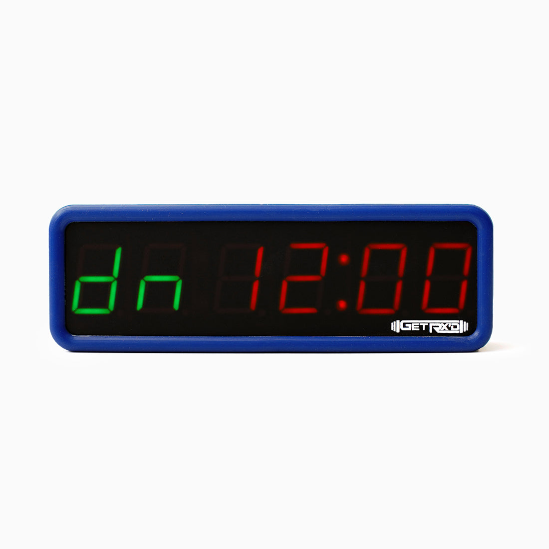 Timer Mini with optional Dark Blue Case