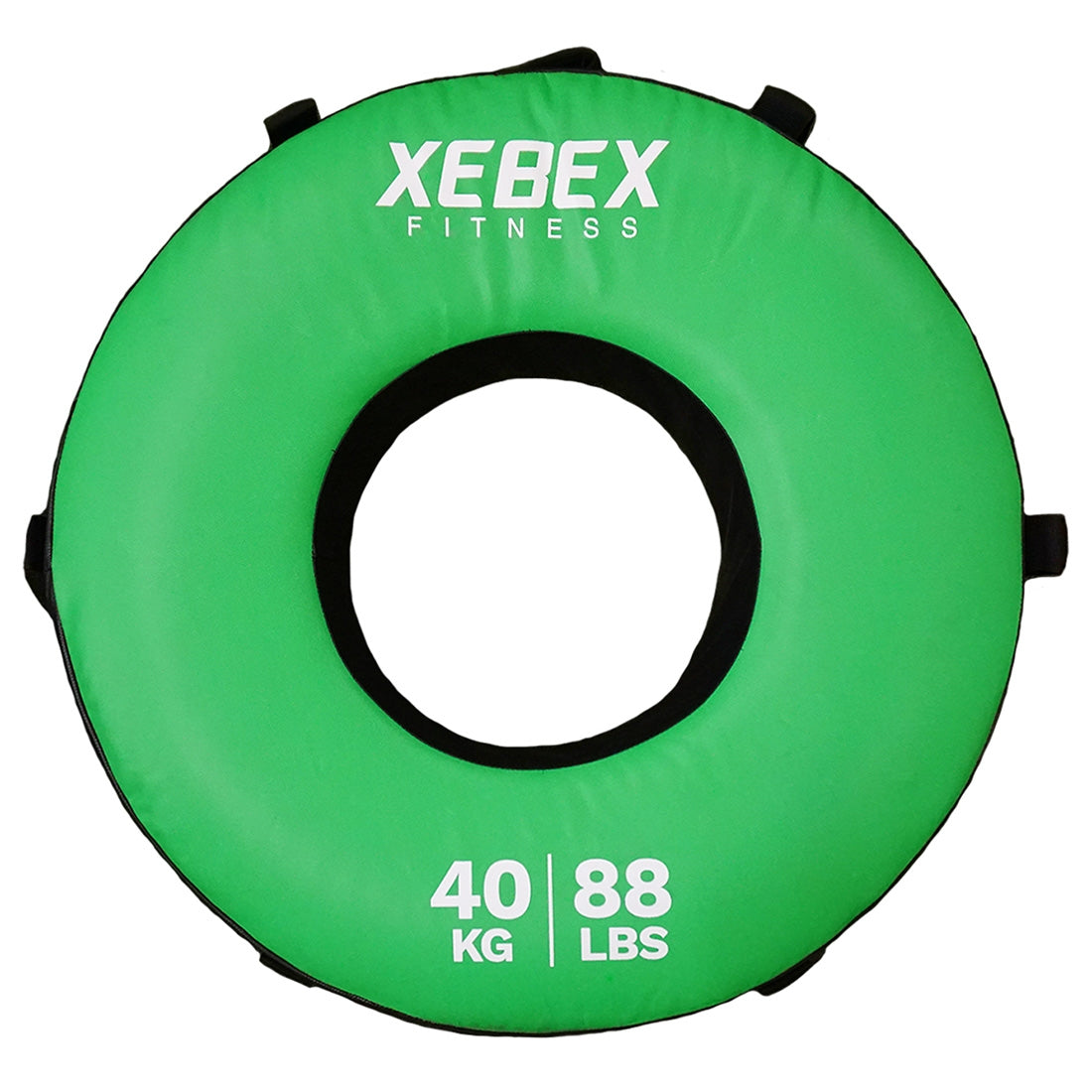 Hercules Foam Tire - 40 KG / 88 LB (TIREF-40)