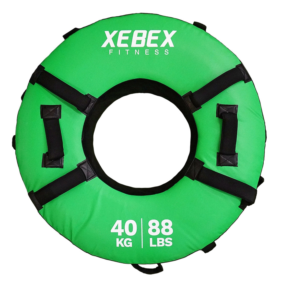Hercules Foam Tire - 40 KG / 88 LB (TIREF-40)