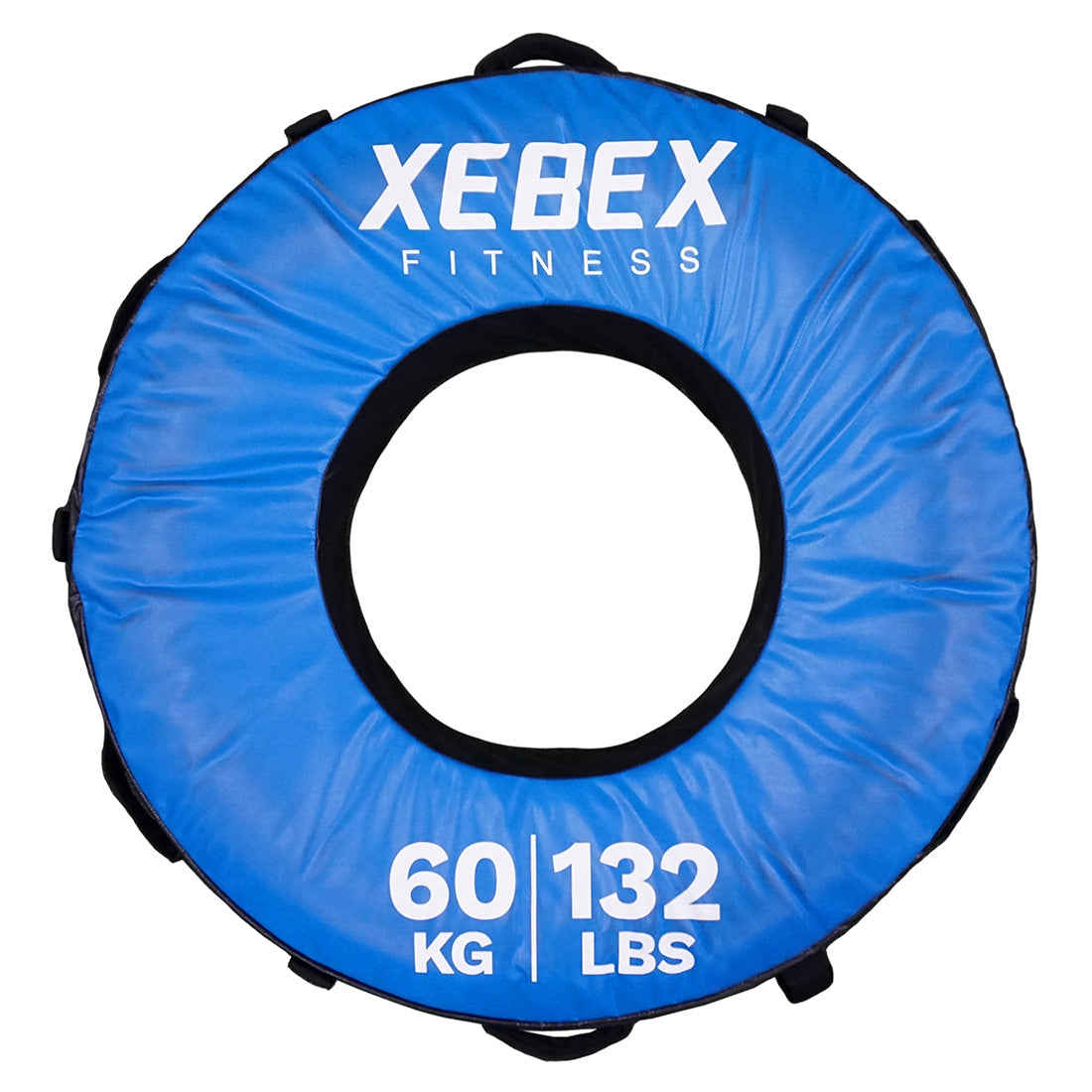 Hercules Foam Tire - 60 KG / 132 LB (TIREF-60)