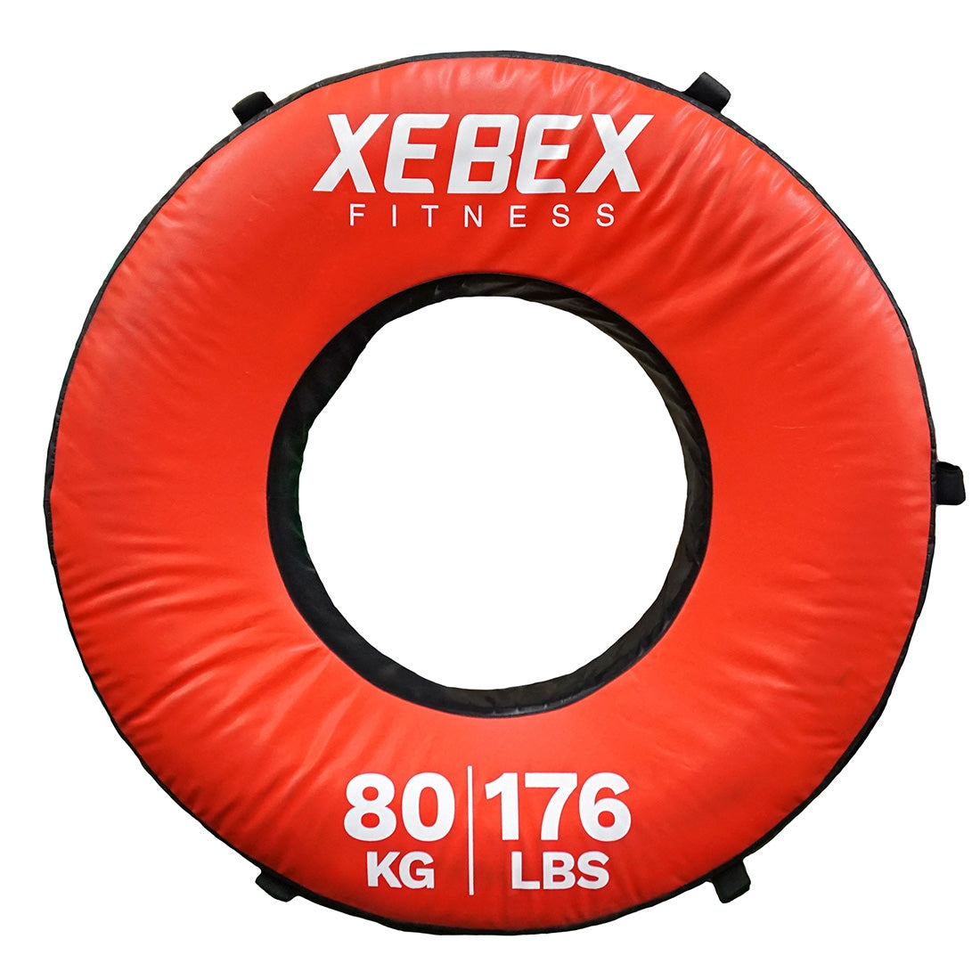 Hercules Foam Tire - 80 KG / 176 LB (TIREF-80)