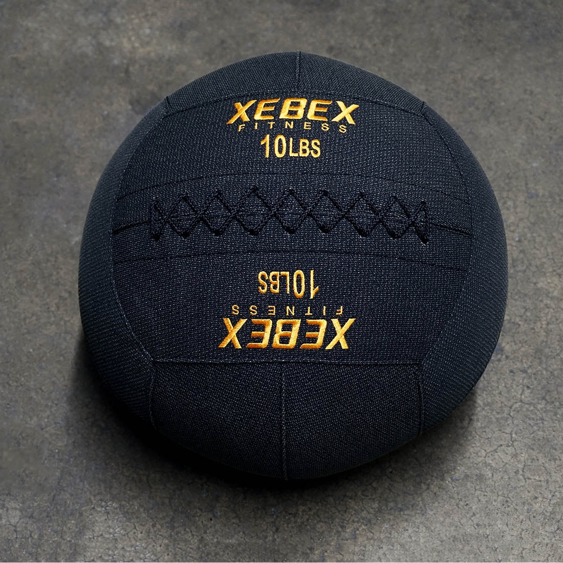10LB Xebex Tactical Wall Ball