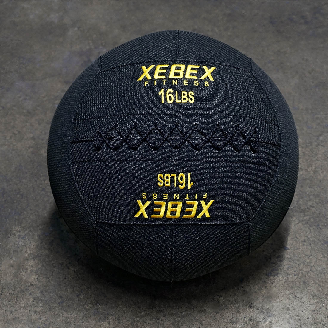 16LB Xebex Tactical Wall Ball